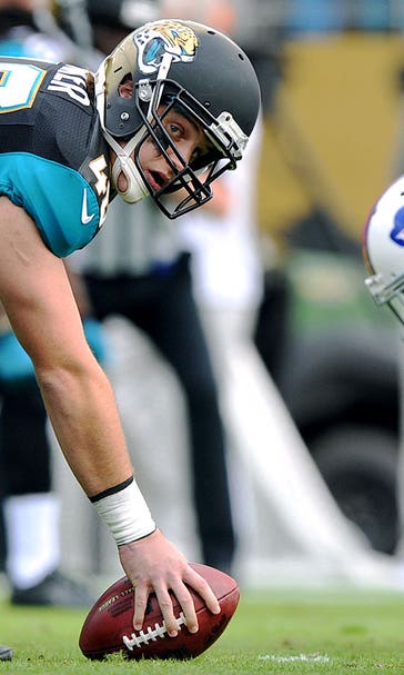 Carson Tinker's life is a story of inspiration and perseverance